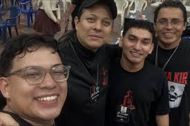 Caleb Pérez (@calebprzg) • Instagram photos and videos