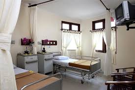 Ceremonial and grand opening rs prima medika. 2nd Class Room Prima Medika Hospital