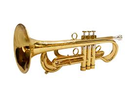 Trumpet, brass wind musical instrument sounded by lip vibration against a cup mouthpiece. Schiller Old City Taj Bb Trumpet Jim Laabs Music Store