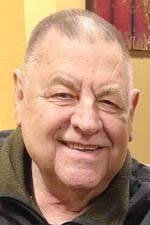 Donald Gaines Obituary (1938