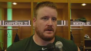 Spencer Long: We Need to Finish Drives