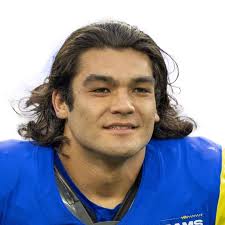 Eddie was just built different.