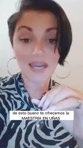 Ella es Norma Acuña, una de nuestras profes en EL GALPON y te cuenta de los  cursos que va a dictar este mes de Agosto ! 🤍