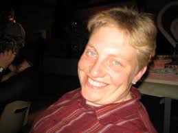 Sabrina PIQUET (PONT DE L'ARCHE, VAL DE REUIL)