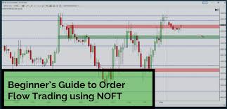 Order Flow Trading Using Noft For Beginners