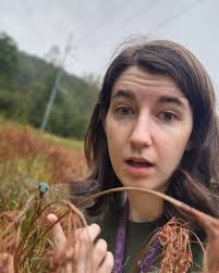 🐉 Say hello to Heather Pratt, who is returning to Highlands Biological  Station for her fourth summer! This season, Heather is focusing