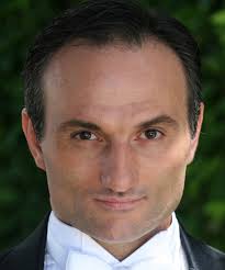 Daniel Chaney's Instagram, Twitter & Facebook