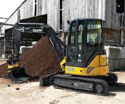 John Deere 35d Tiltrotator Rental Rent1 Rates From 455