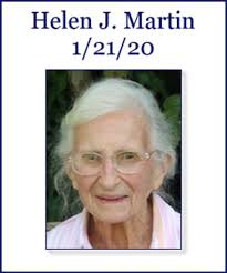 Most Recent Obituaries