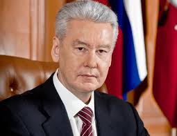 Мэр москвы собянин сергей семёнович: Sergej Sobyanin Biografiya Informaciya Lichnaya Zhizn Foto Video