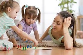 Gezelschapsspellen Leukste Spelletjes Bordspelen En Kaartspelen Voor Kinderen Mamaliefde Nl