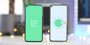 There was a problem preparing your codespace, please try again. How To Downgrade From Android 12 To Android 11 On Pixel 9to5google
