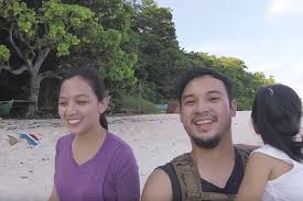 Are Alwyn Uytingco And Jennica Garcia Considering To Live In Siquijor Pep Ph