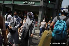 To create coronavac, the sinovac researchers started by obtaining samples of the coronavirus from patients in china, britain, italy, spain and switzerland. Brasil Bakal Rilis Hasil Uji Coba Vaksin Coronavac Pada 7 Januari