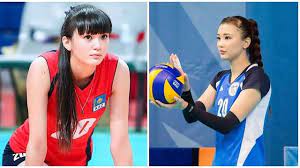 Submitted 5 years ago by involentnumberzero. Sempat Viral Ini 6 Potret Terbaru Pevoli Cantik Sabina Altynbekova Hot Liputan6 Com