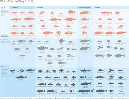 Which Fish Are Okay To Eat Coolguides