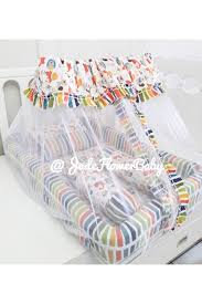 Dapat digunakan hingga anak usia 3 tahun. Kasur Bayi Baby Fox