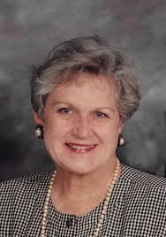 Patricia Patterson Broaddus