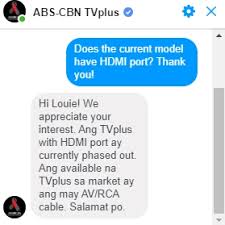 Android central youtube tv boasts more than. Gma Affordabox Vs Abs Cbn Tvplus Which One To Get