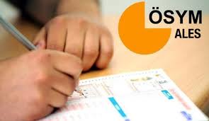 Akademik personel ve lisansüstü eğitimi giriş sınavı (ales) için yapılan geç ales/1 sınavının başvurularını kaçıran adaylar ise yine bu sene içinde yapılacak ales/2 sınavına girebilecek. Ales Sinavi Ne Zaman Olacak Adaylar Icin Basvuru Tarihi Belli Mi Egitim Haberleri