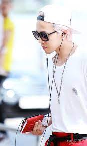 G Dragon Jiyong Dragao G Cantores