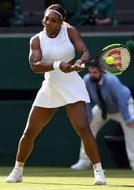 The brooch has been adorned by with 34 swarovski crystals, the age williams was when she last won the wimbledon women's singles tournament in 2016. 19 Of Serena Williams S Most Memorable Game Day Tennis Outfits