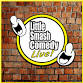 Award Winning Pay-What-You-Like Comedy @ Up The event image