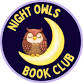 Night Owls Book Club for Grades 3-4 event in Quincy, MA