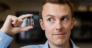 What Can We Learn from an Ancient Pea?