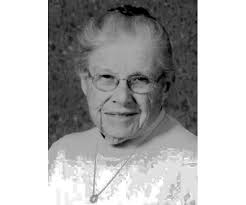 Hazel Ledford Obituary (1919