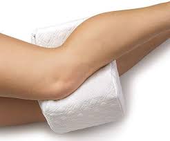 Top 10 Best Knee Pillows For Side Sleepers In 2021 Reviews Amaperfect Side Sleeper Pillow Knee Pillow Leg Pillow