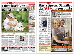 2020 inträffar black friday den 27 november men black week börjar redan på måndagen med riktigt låga priser på mängder av produkter. Inma Expressen Generates Revenue Grows Female Readership With Print Supplement