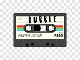 Png pack 03 // stickers. Electronics Accessory Mixtape Cassette Tape Earth Sticker Label Indie Band Transparent Png