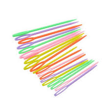 Drinking is fun, and drinking while knitting is really fun, but we are not here to glorify substance abuse. Crocheting Knitting Bags Cases 1pc Plastic Knitting Needles Storage Box Home Sewing Knitting Storage Tools Yj Art Craft Supplies Coccinelli De