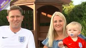 Lived in south, midlands + north. Man Dumped By Gareth Southgate S Wife For England Boss Insists He Holds No Grudge And He Ll Still Cheer Team On