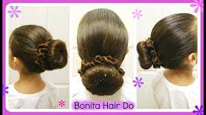Baroque Hair Bun Chongo Barroco Bonita Hair Do Hairdo Bun Hairstyles Gorgeous Hair