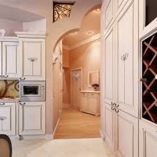 صنع مدخل بدون باب 79 صورة كيفية تزيين المدخل الداخلي للمطبخ والشرفة خيارات التصميم الداخلي