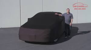 Check spelling or type a new query. Carcovers Com Indoor Car Cover The Black Satin Shield Cover Youtube