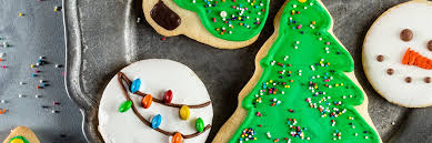 I sent it to her for her birthday. C H Holiday Landing Page C H Sugar