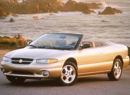 Image result for Bright White 1998 Sebring