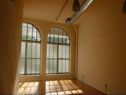 The loft offers a large open living area spacious bedroom and extra storage space in the laundry room. Muses Lofts Apartments Atlanta Ga