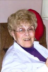 Obituary of Beverly Jean Manzer