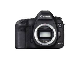 Canon 5D Mark III (Body Only)