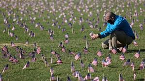 America's flag day marks the second continental congress's adoption of the first u.s. What Is Flag Day 2021 And Is It A Federal Holiday What Is Open