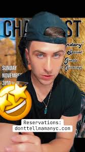 11.24.24 Chad Post LIVE in NYC. COME SEE ME! New Song 11.20.24 HINT IT’S  PLAYING IN THIS VIDEO) 💥💥💥 RESERVE YOUR TICKETS NOW ✨IM GONNA PLAY IT AT  THE SHOW FOR THE FIRST TIME✨, #nyc #nycmusic ...