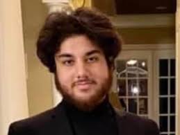 Arnab Neil Chatterjee Obituary (1995