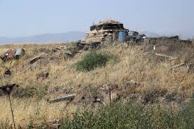 Freedom house seeks to help armenian civil society, the public and the government develop a common vision for a democratic armenia. Armenian Troops Open Fire On Azerbaijani Posts In Nakhchivan Daily Sabah