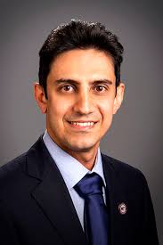 Dr. Behnam Askarian