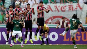 Sociedade esportiva palmeiras, são paulo. Relembre Decisoes Historicas Entre Palmeiras E Sao Paulo Torcedores Noticias Sobre Futebol Games E Outros Esportes