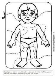Resultado De Imagem Para Rompecabezas Del Cuerpo Humano Para Ninos De 6 Pieza Rompecabezas Del Cuerpo Humano Cuerpo Humano Para Ninos El Cuerpo Humano Infantil